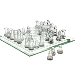 Flash Sale STU-44231 Chess Set 8x8 - cozylivehome.com | we sell a wide range of comfortable household items Giftware