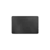 New Studio Leather Rectangle Placemat Black - cozylivehome.com | we sell a wide range of comfortable household items Shop All