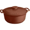 Fashion SUBLIME Round Dutch Oven / Stewpot 7.5 Qt. - cozylivehome.com | we sell a wide range of comfortable household items Shop All