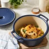 Cheap SUBLIME Round Dutch Oven, Stewpot 4QT - cozylivehome.com | we sell a wide range of comfortable household items Shop All
