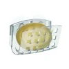 Online Suct Soap Cradle Clear - cozylivehome.com | we sell a wide range of comfortable household items Housewares