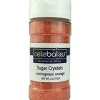 Clearance sugar crystals outrageous orange - cozylivehome.com | we sell a wide range of comfortable household items Foods