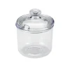 Discount SUGAR JAR W/LID - cozylivehome.com | we sell a wide range of comfortable household items Shop All