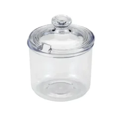 Discount SUGAR JAR W/LID - cozylivehome.com | we sell a wide range of comfortable household items Shop All