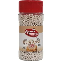 Fashion Sugar Pearls Metallic Pearl - cozylivehome.com | we sell a wide range of comfortable household items Foods