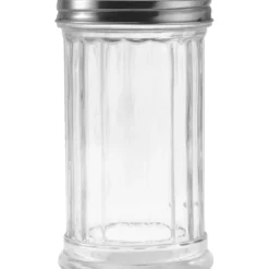 Cheap SUGAR POURER-12oz W/STAINLESS TOP - cozylivehome.com | we sell a wide range of comfortable household items Housewares