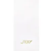 Flash Sale SU-GT-GO Sukkos Guest Towel - Gold - cozylivehome.com | we sell a wide range of comfortable household items Shop All