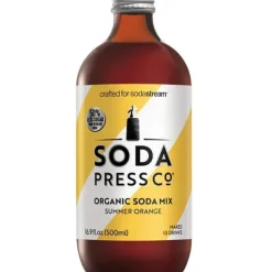 Discount Summer Orange Soda Press - cozylivehome.com | we sell a wide range of comfortable household items Shop All