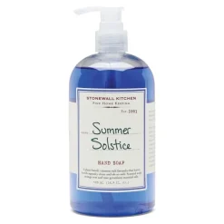 Hot SUMMER SOLSTICE HAND SOAP - cozylivehome.com | we sell a wide range of comfortable household items Shop All