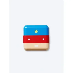 Clearance Super Hero Lunch Box Bento - cozylivehome.com | we sell a wide range of comfortable household items Shop All