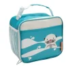 Sale SUPER ZIPPEE LUNCH TOTE BABY OTTER - cozylivehome.com | we sell a wide range of comfortable household items Shop All