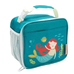 Clearance Super Zippee Lunch Tote Isla the Mermaid - cozylivehome.com | we sell a wide range of comfortable household items Shop All