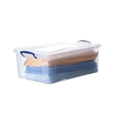 New Superio - 22 qt Storage box - cozylivehome.com | we sell a wide range of comfortable household items Shop All