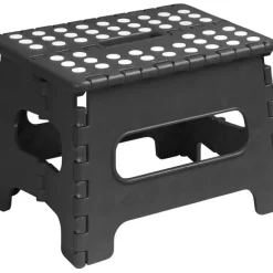 Flash Sale Superio - Folding Stool "9" - cozylivehome.com | we sell a wide range of comfortable household items Shop All