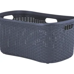 Discount Superio - Wicker Laundry Basket - cozylivehome.com | we sell a wide range of comfortable household items Housewares