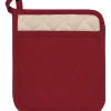 Clearance SUPERIOR POTHOLDER CARMINE - cozylivehome.com | we sell a wide range of comfortable household items Shop All