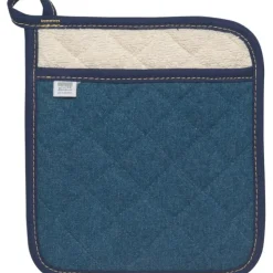 Fashion SUPERIOR POTHOLDER DENIM - cozylivehome.com | we sell a wide range of comfortable household items Shop All