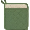 Clearance SUPERIOR POTHOLDER ELM GREEN - cozylivehome.com | we sell a wide range of comfortable household items Shop All