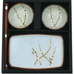 Hot SUSHI FOR TWO SPRING BLOSSOM - cozylivehome.com | we sell a wide range of comfortable household items Shop All