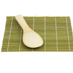 New Sushi Mat w/ Paddle - cozylivehome.com | we sell a wide range of comfortable household items Shop All