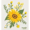 Fashion SWEDISH SPONGE CLOTH SUNFLOWER SPLENDOR - cozylivehome.com | we sell a wide range of comfortable household items Shop All