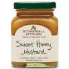 Fashion SWEET HONEY MUSTARD 8.5OZ - cozylivehome.com | we sell a wide range of comfortable household items Shop All
