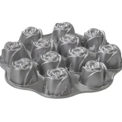 Cheap SWEETHEART ROSE BAKING PAN - cozylivehome.com | we sell a wide range of comfortable household items Shop All