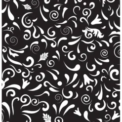 Cheap Swirly Gate Black Apron - cozylivehome.com | we sell a wide range of comfortable household items Housewares