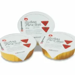 Clearance Swiss Fire Gel Capsules Set/3 - cozylivehome.com | we sell a wide range of comfortable household items Shop All