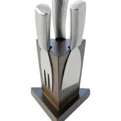 Discount Swissmar Cheese Knife Block Set/3 - cozylivehome.com | we sell a wide range of comfortable household items Shop All