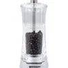 Fashion Swissmar Classic Torre Acrylic Pepper Mill 6" - cozylivehome.com | we sell a wide range of comfortable household items Shop All