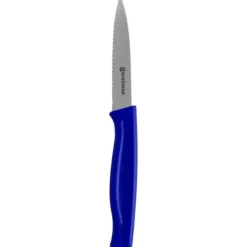Cheap Swissmar Serrated Paring Knife | Swiss Made 3.5 - cozylivehome.com | we sell a wide range of comfortable household items Housewares