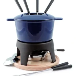 Best Sale Swissmar Sierra Fondue Set - cozylivehome.com | we sell a wide range of comfortable household items Shop All