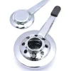 Best Swissmar Stainless Steel Fondue Burner - cozylivehome.com | we sell a wide range of comfortable household items Shop All