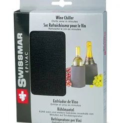 Discount Swissmar Wine Chiller - cozylivehome.com | we sell a wide range of comfortable household items Shop All