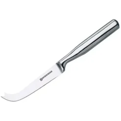 Fashion SwissmarUniversal Serrated Blade Cheese Knife - cozylivehome.com | we sell a wide range of comfortable household items Shop All