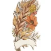 Sale TABLE ACCENTS FEATHER SET OF 12 - cozylivehome.com | we sell a wide range of comfortable household items Shop All