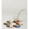 Clearance Table Tile Coasters Modern Multi - cozylivehome.com | we sell a wide range of comfortable household items Shop All
