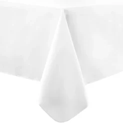 Flash Sale Tablecloth Liner White - cozylivehome.com | we sell a wide range of comfortable household items Shop All