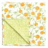 Clearance TABLECLOTH 70.5X70.5" ORANGE GROVE - cozylivehome.com | we sell a wide range of comfortable household items Shop All