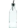 Cheap Tablecraft Oil And Vinegar Cruet, 8.5 Ounce Clear - cozylivehome.com | we sell a wide range of comfortable household items Housewares