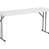 Clearance TABLE/FOLDING-PLASTIC H.D. �“ 18 x 72 - cozylivehome.com | we sell a wide range of comfortable household items Shop All