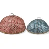 Shop TAG Bamboo Food Covers Set-2 - cozylivehome.com | we sell a wide range of comfortable household items Shop All