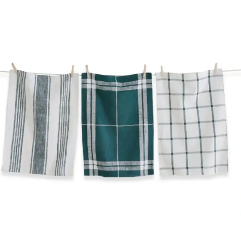 Cheap TAG Classic Dish Towel Set-3 - cozylivehome.com | we sell a wide range of comfortable household items Shop All