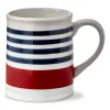 Shop TAG Weekend Striped Mug - cozylivehome.com | we sell a wide range of comfortable household items Shop All