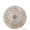 Hot TAJ Designs Gold Medallion Dinnerware Service For 4 - cozylivehome.com | we sell a wide range of comfortable household items Shop All