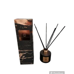 Fashion TAJ Designs Grey Marble Diffuser Mango Mandarin - cozylivehome.com | we sell a wide range of comfortable household items Shop All