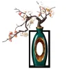 Fashion TAJ Designs Tubbi Vase Green Gold - cozylivehome.com | we sell a wide range of comfortable household items Giftware