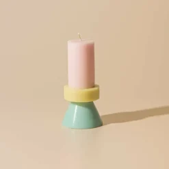Fashion Tall Candle Stack - cozylivehome.com | we sell a wide range of comfortable household items Shop All