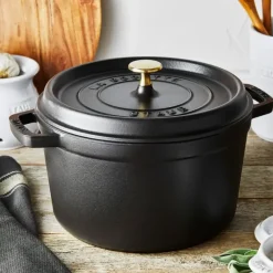 Flash Sale Tall Cocotte 5QT - cozylivehome.com | we sell a wide range of comfortable household items Shop All